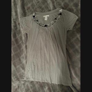 Design History - Scoop Neck Blouse